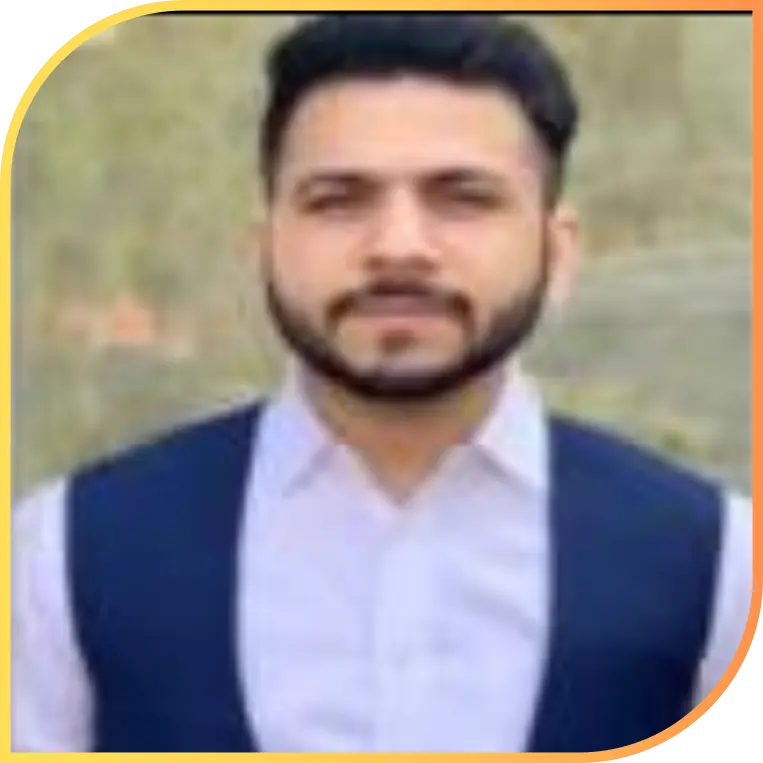 Mr. Prateek Choudhary